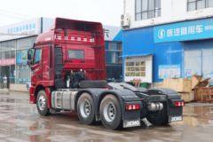 徐工 漢風(汉风)P5 460马力 6X4牵引车(国六)(XGA4250D6WC)