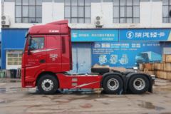 徐工 漢風(汉风)P9 550马力 6X4 牵引车(国六)(XGA4250D6WC)