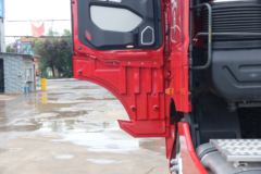 徐工 漢風(汉风)P9 550马力 6X4 牵引车(国六)(XGA4250D6WC)