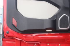 徐工 漢風(汉风)P9 550马力 6X4 牵引车(国六)(XGA4250D6WC)