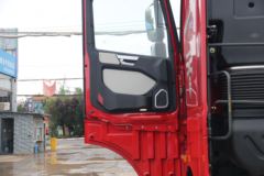徐工 漢風(汉风)P9 550马力 6X4 牵引车(国六)(XGA4250D6WC)