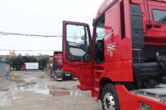 徐工 漢風(汉风)P9 550马力 6X4 牵引车(国六)(XGA4250D6WC)