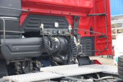 徐工 漢風(汉风)P9 550马力 6X4 牵引车(国六)(XGA4250D6WC)