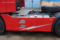 徐工 漢風(汉风)P9 550马力 6X4 牵引车(国六)(XGA4250D6WC)