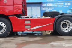 徐工 漢風(汉风)P9 550马力 6X4 牵引车(国六)(XGA4250D6WC)