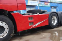 徐工 漢風(汉风)P9 550马力 6X4 牵引车(国六)(XGA4250D6WC)