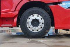 徐工 漢風(汉风)P9 550马力 6X4 牵引车(国六)(XGA4250D6WC)