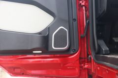 徐工 漢風(汉风)P5 460马力 6X4牵引车(国六)(XGA4250D6WC)
