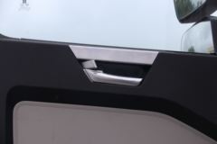 徐工 漢風(汉风)P5 460马力 6X4牵引车(国六)(XGA4250D6WC)