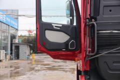 徐工 漢風(汉风)P5 460马力 6X4牵引车(国六)(XGA4250D6WC)