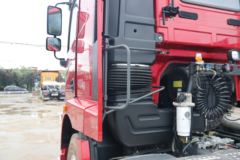 徐工 漢風(汉风)P5 460马力 6X4牵引车(国六)(XGA4250D6WC)