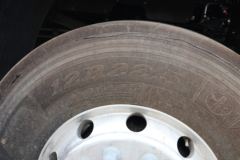 徐工 漢風(汉风)P5 460马力 6X4牵引车(国六)(XGA4250D6WC)