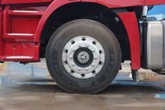 徐工 漢風(汉风)P5 460马力 6X4牵引车(国六)(XGA4250D6WC)