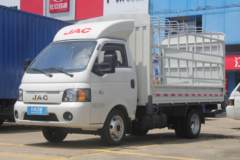 优惠0.5万 南宁市恺达X5单排柴油3.5米仓栅货车火热促销中