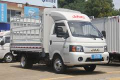 优惠0.5万 南宁市恺达X5汽油单排3.1仓栅式货车火热促销中