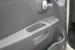江淮 恺达X5 1.6L 120马力 汽油 3.31米单排仓栅式微卡(国六)(HFC5030CCYPV4E3B4S)