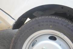 江淮 恺达X5 1.6L 120马力 汽油 3.31米单排仓栅式微卡(国六)(HFC5030CCYPV4E3B4S)