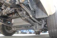 江淮 恺达X5 1.6L 120马力 汽油 3.31米单排仓栅式微卡(国六)(HFC5030CCYPV4E3B4S)