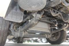 江淮 恺达X5 1.6L 120马力 汽油 3.31米单排仓栅式微卡(国六)(HFC5030CCYPV4E3B4S)