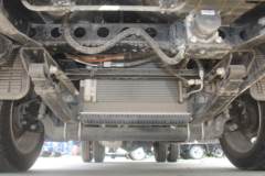 江淮 恺达X5 1.6L 120马力 汽油 3.31米单排仓栅式微卡(国六)(HFC5030CCYPV4E3B4S)