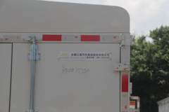江淮 恺达X5 1.6L 120马力 汽油 3.31米单排仓栅式微卡(国六)(HFC5030CCYPV4E3B4S)