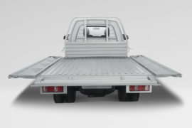 MINI卡&nbsp;载货车上装                                                图片