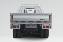 MINI卡&nbsp;载货车外观                                                图片