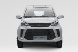 MINI卡&nbsp;载货车外观                                                图片