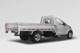 MINI卡&nbsp;载货车外观                                                图片