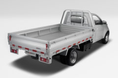 野马汽车 MINI卡 潮趣版 91马力 2.71米单排栏板微卡(国六)(SQJ1020D)