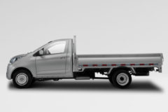 野马汽车 MINI卡 潮趣版 91马力 2.71米单排栏板微卡(国六)(SQJ1020D)