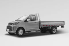 野马汽车 MINI卡 潮趣版 91马力 2.71米单排栏板微卡(国六)(SQJ1020D)