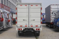 长安跨越者D5 PLUS 标准版 1.6L 122马力 3.035米双排厢式小卡(国六)(SC5034XXYUFS6B2) 长安跨越者D5 PLUS 标准版 1.6L 122马力 3.035米双排厢式小卡(国六)(SC5034XXYUFS6B2)