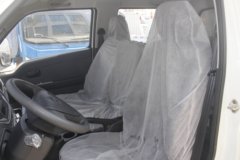 长安跨越者D5 PLUS 标准版 1.6L 122马力 3.035米双排厢式小卡(国六)(SC5034XXYUFS6B2) 长安跨越者D5 PLUS 标准版 1.6L 122马力 3.035米双排厢式小卡(国六)(SC5034XXYUFS6B2)