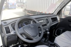 长安跨越者D5 PLUS 标准版 1.6L 122马力 3.035米双排厢式小卡(国六)(SC5034XXYUFS6B2) 长安跨越者D5 PLUS 标准版 1.6L 122马力 3.035米双排厢式小卡(国六)(SC5034XXYUFS6B2)