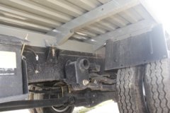 长安跨越者D5 PLUS 标准版 1.6L 122马力 3.035米双排厢式小卡(国六)(SC5034XXYUFS6B2) 长安跨越者D5 PLUS 标准版 1.6L 122马力 3.035米双排厢式小卡(国六)(SC5034XXYUFS6B2)