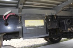 长安跨越者D5 PLUS 标准版 1.6L 122马力 3.035米双排厢式小卡(国六)(SC5034XXYUFS6B2) 长安跨越者D5 PLUS 标准版 1.6L 122马力 3.035米双排厢式小卡(国六)(SC5034XXYUFS6B2)