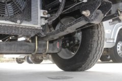 长安跨越者D5 PLUS 标准版 1.6L 122马力 3.035米双排厢式小卡(国六)(SC5034XXYUFS6B2) 长安跨越者D5 PLUS 标准版 1.6L 122马力 3.035米双排厢式小卡(国六)(SC5034XXYUFS6B2)