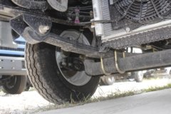 长安跨越者D5 PLUS 标准版 1.6L 122马力 3.035米双排厢式小卡(国六)(SC5034XXYUFS6B2) 长安跨越者D5 PLUS 标准版 1.6L 122马力 3.035米双排厢式小卡(国六)(SC5034XXYUFS6B2)