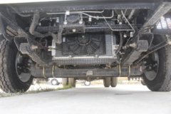 长安跨越者D5 PLUS 标准版 1.6L 122马力 3.035米双排厢式小卡(国六)(SC5034XXYUFS6B2) 长安跨越者D5 PLUS 标准版 1.6L 122马力 3.035米双排厢式小卡(国六)(SC5034XXYUFS6B2)