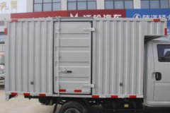 长安跨越者D5 PLUS 标准版 1.6L 122马力 3.035米双排厢式小卡(国六)(SC5034XXYUFS6B2) 长安跨越者D5 PLUS 标准版 1.6L 122马力 3.035米双排厢式小卡(国六)(SC5034XXYUFS6B2)