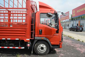 йHOWO ͳ˧ 130 4.15׵ŲդʽῨ()(ZZ5047CCYG3315F143B)ͼƬ