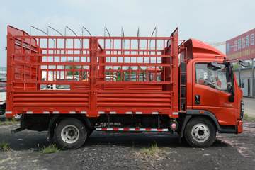 йHOWO ͳ˧ 130 4.15׵ŲդʽῨ()(ZZ5047CCYG3315F143B)ͼƬ