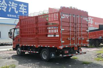 йHOWO ͳ˧ 130 4.15׵ŲդʽῨ()(ZZ5047CCYG3315F143B)ͼƬ