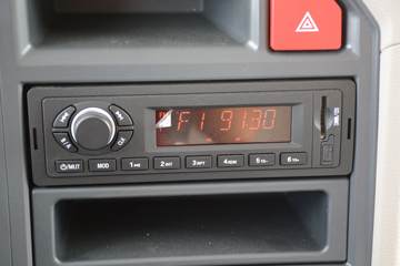 йHOWO ͳ˧ 130 4.15׵ŲդʽῨ()(ZZ5047CCYG3315F143B)ͼƬ