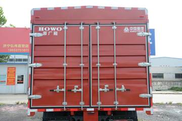 йHOWO ͳ˧ 130 4.15׵ŲդʽῨ()(ZZ5047CCYG3315F143B)ͼƬ