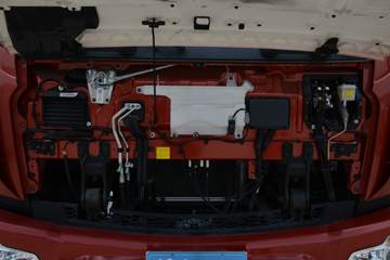 ʱ������ �캽ES7 220���� 4X2 6.8�������ػ���(����)(BJ1184VKPFN-01)ͼƬ