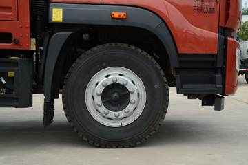 ʱ������ �캽ES7 220���� 4X2 6.8�������ػ���(����)(BJ1184VKPFN-01)ͼƬ