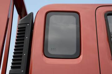 ʱ������ �캽ES7 220���� 4X2 6.8�������ػ���(����)(BJ1184VKPFN-01)ͼƬ