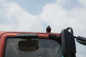 ʱ������ �캽ES7 220���� 4X2 6.8�������ػ���(����)(BJ1184VKPFN-01)ͼƬ